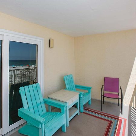 Clearwater 1C By Albvr - Beautiful Beachfront Views! Great Location! Gulf Shores Bagian luar foto