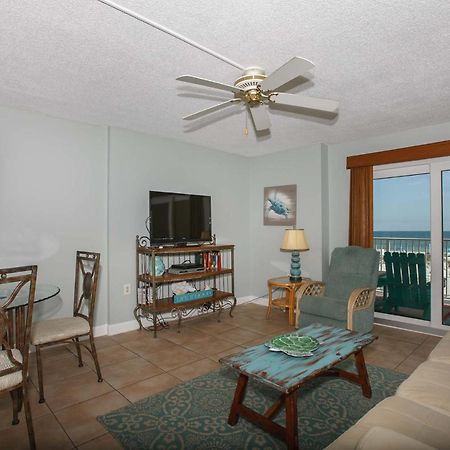 Clearwater 1C By Albvr - Beautiful Beachfront Views! Great Location! Gulf Shores Bagian luar foto