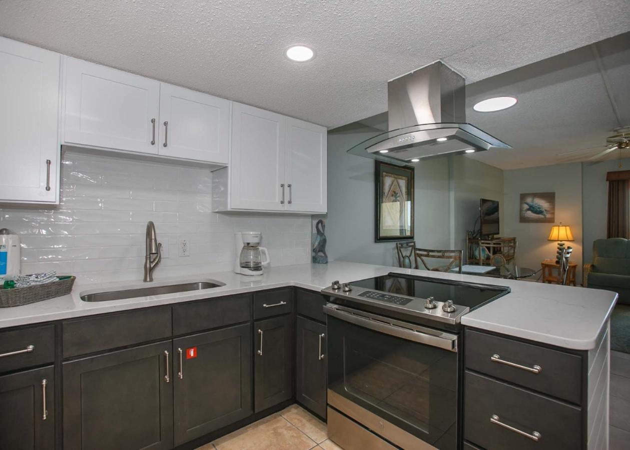 Clearwater 1C By Albvr - Beautiful Beachfront Views! Great Location! Gulf Shores Bagian luar foto