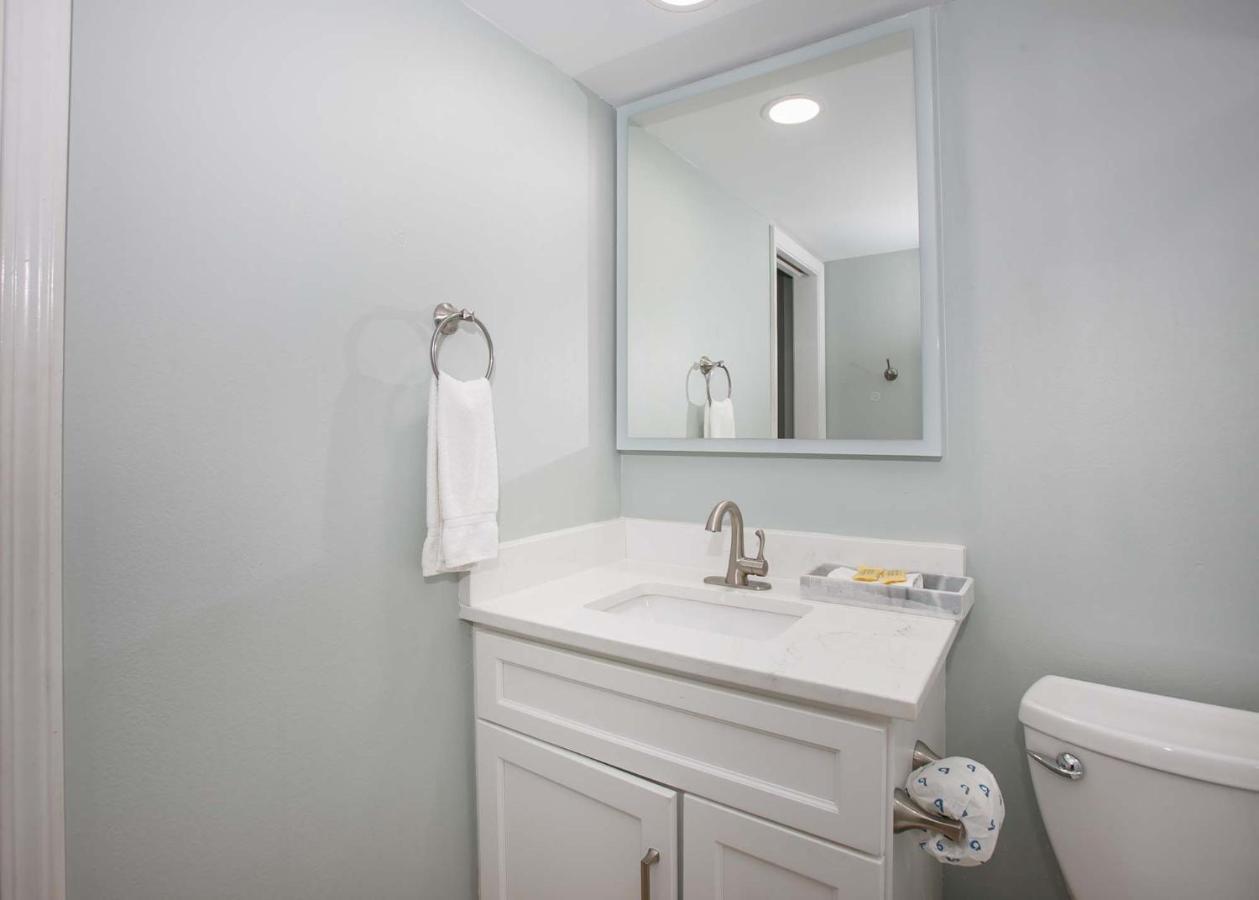 Clearwater 1C By Albvr - Beautiful Beachfront Views! Great Location! Gulf Shores Bagian luar foto