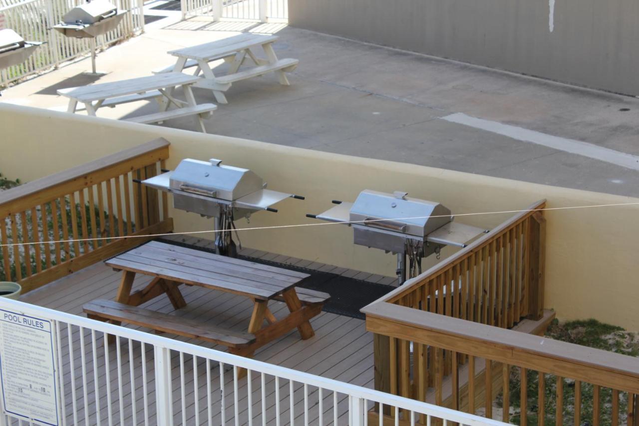 Clearwater 1C By Albvr - Beautiful Beachfront Views! Great Location! Gulf Shores Bagian luar foto