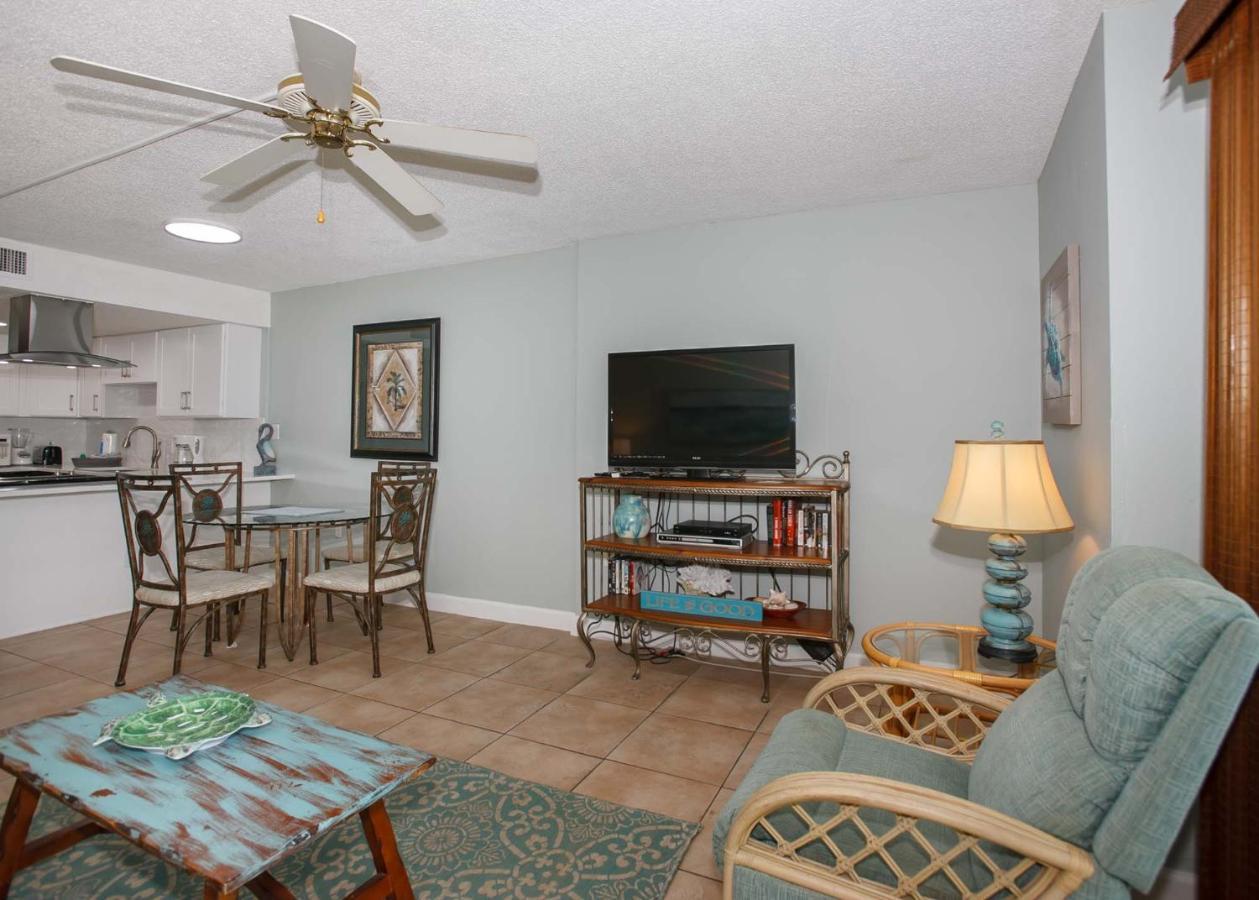 Clearwater 1C By Albvr - Beautiful Beachfront Views! Great Location! Gulf Shores Bagian luar foto