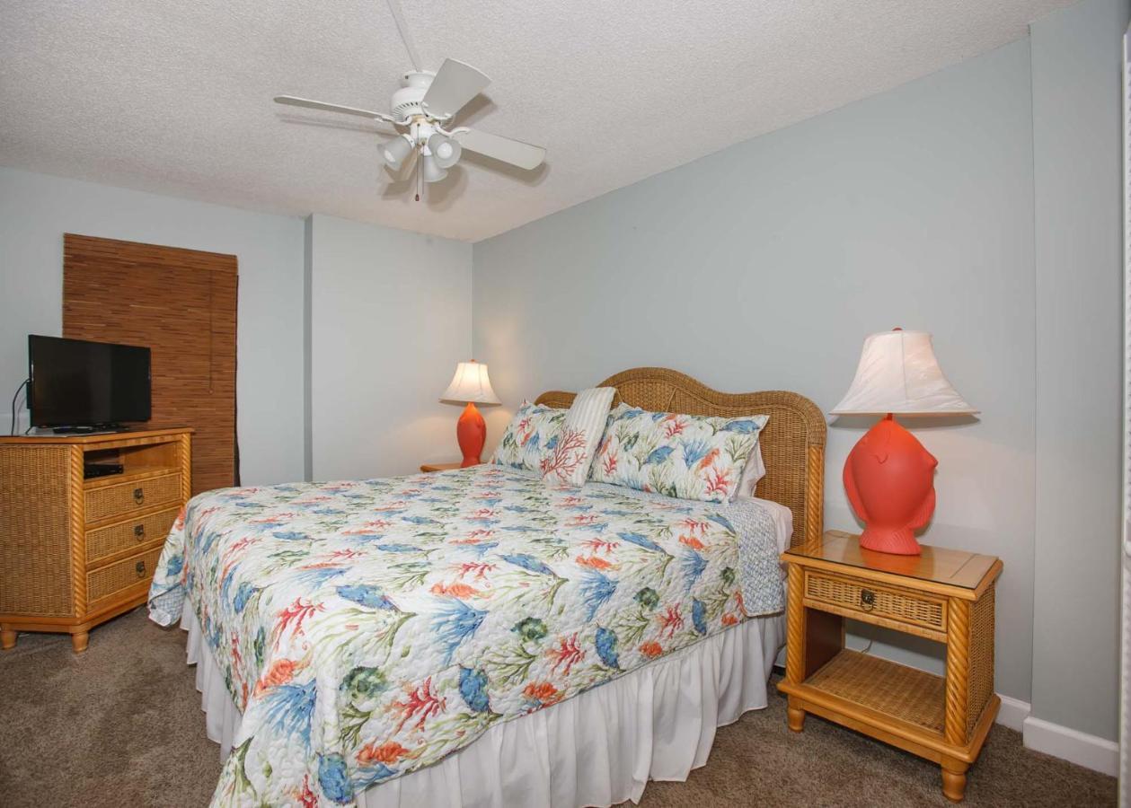 Clearwater 1C By Albvr - Beautiful Beachfront Views! Great Location! Gulf Shores Bagian luar foto