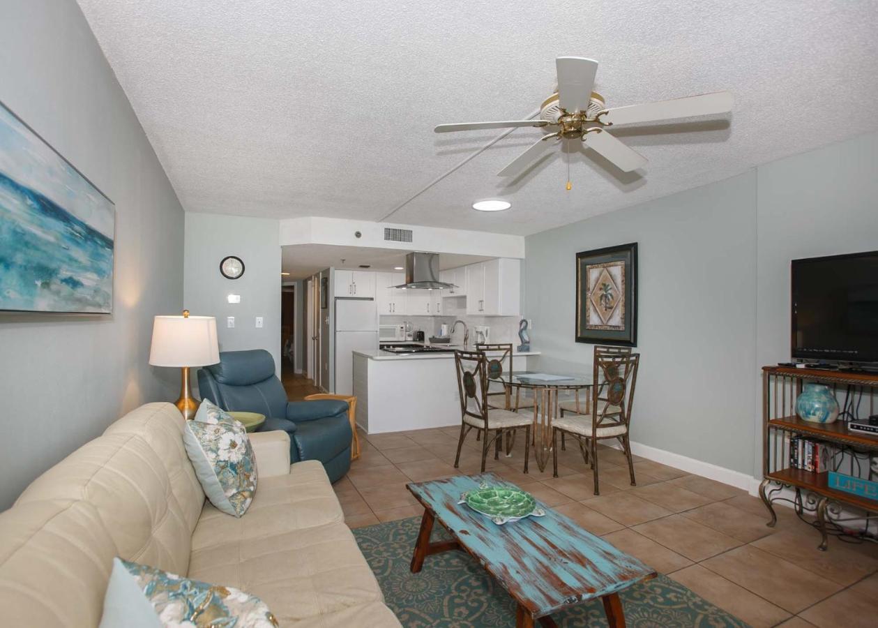 Clearwater 1C By Albvr - Beautiful Beachfront Views! Great Location! Gulf Shores Bagian luar foto