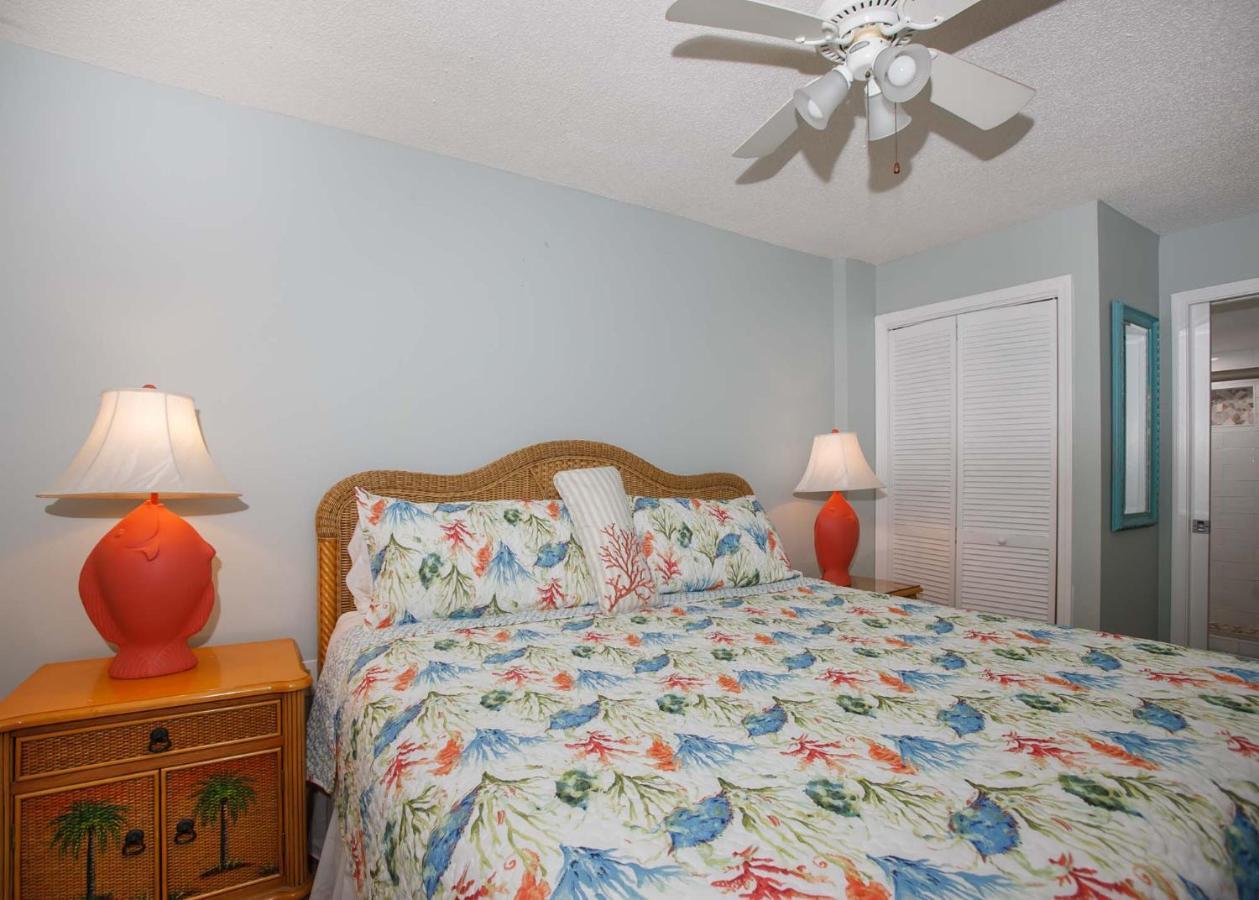 Clearwater 1C By Albvr - Beautiful Beachfront Views! Great Location! Gulf Shores Bagian luar foto