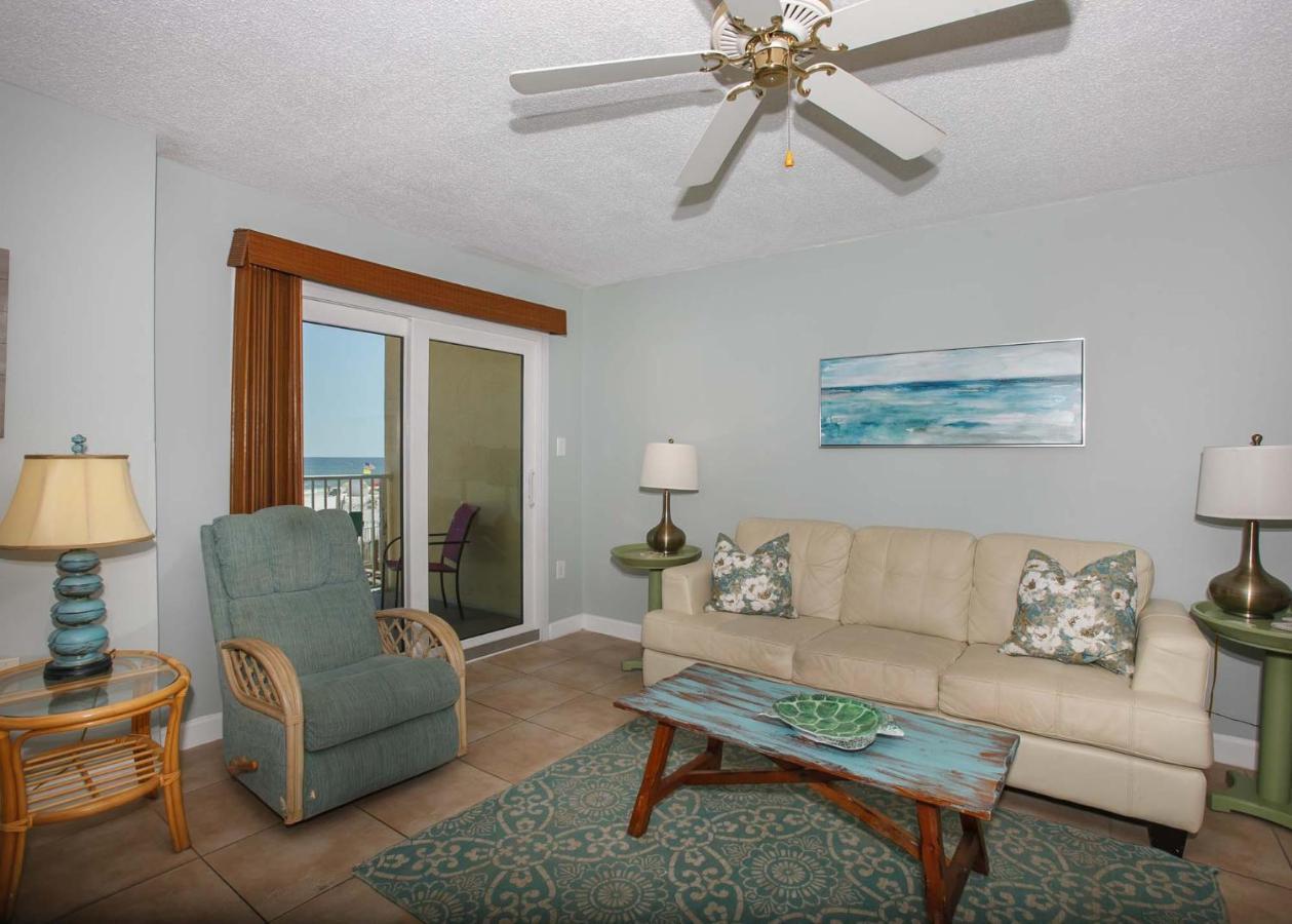 Clearwater 1C By Albvr - Beautiful Beachfront Views! Great Location! Gulf Shores Bagian luar foto