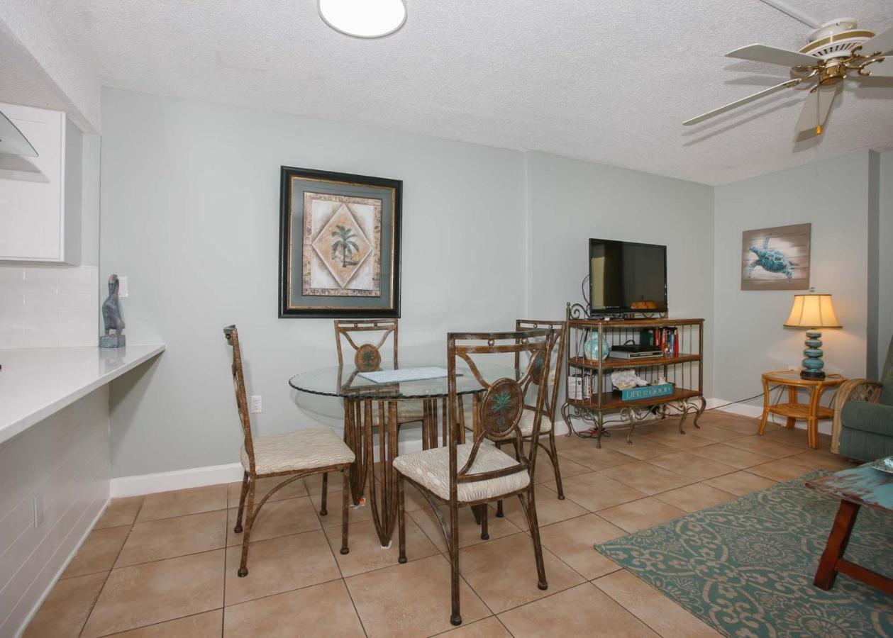 Clearwater 1C By Albvr - Beautiful Beachfront Views! Great Location! Gulf Shores Bagian luar foto
