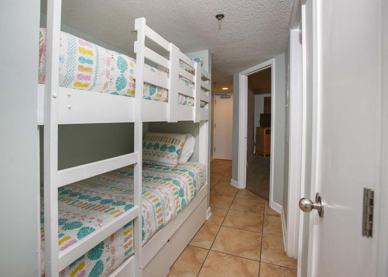 Clearwater 1C By Albvr - Beautiful Beachfront Views! Great Location! Gulf Shores Bagian luar foto